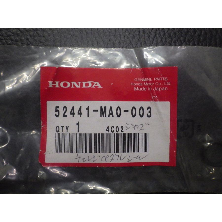 ホンダ（HONDA） 未開封 純正部品 HONDA CB400SF スーパーフォア NC42