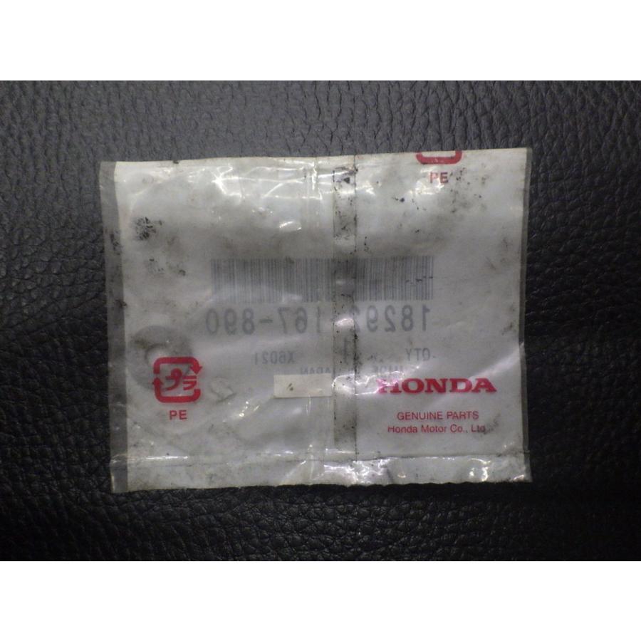ご確認用 ホンダ（HONDA） 未開封 純正部品 エイプ50 100 AC18 HC13 パッキン