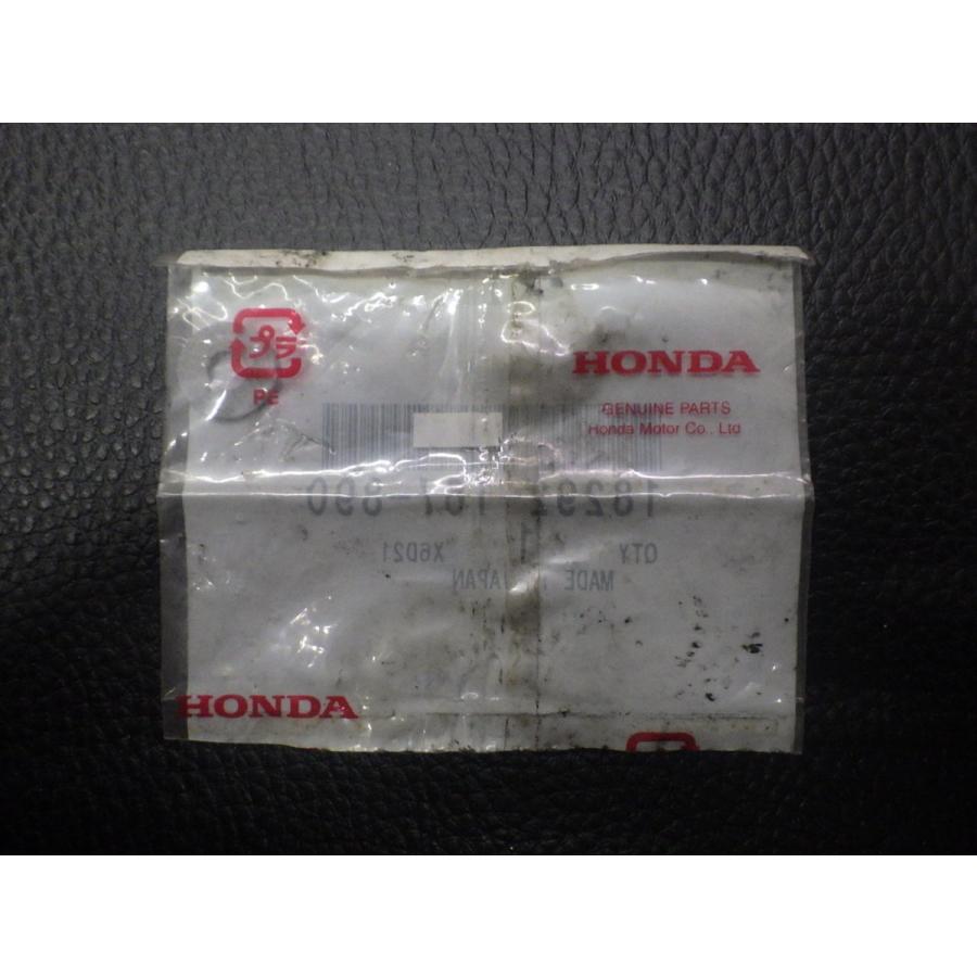 ご確認用 ホンダ（HONDA） 未開封 純正部品 エイプ50 100 AC18 HC13 パッキン