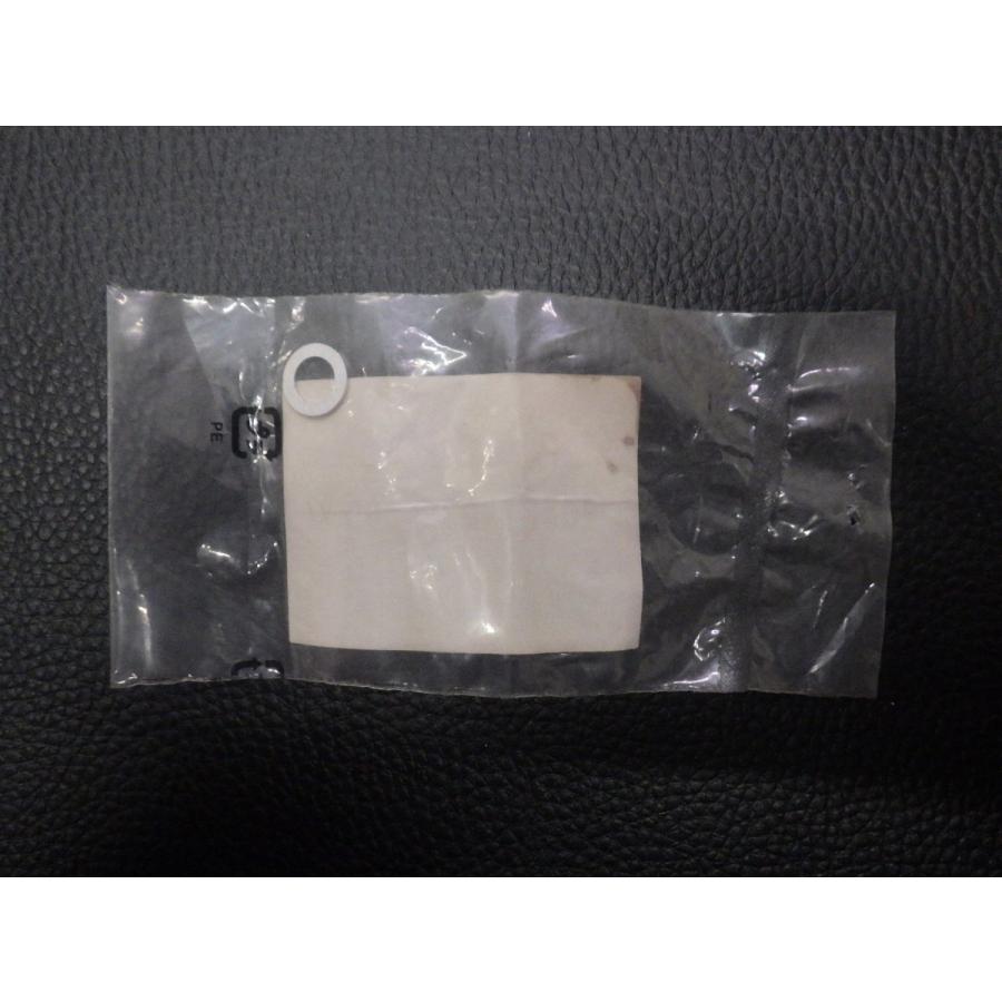 ホンダ 未開封 純正部品 HONDA モンキー Monkey Z50J ワッシャー 8mm