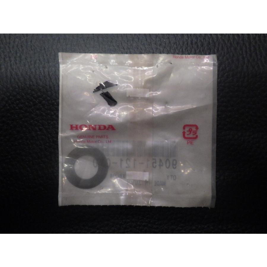 ホンダ 未開封 純正部品 HONDA モンキー monky Z50J ワッシャー