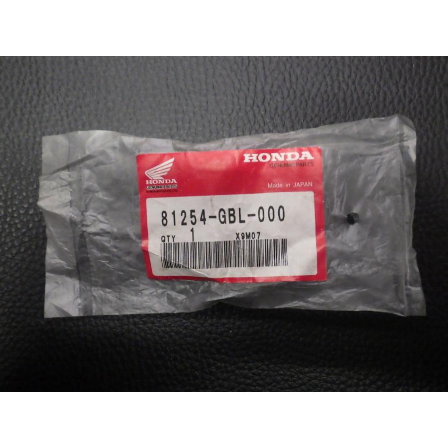 ホンダ（HONDA） 未開封 純正部品 ライブディオ LiveDio AF34 AF35