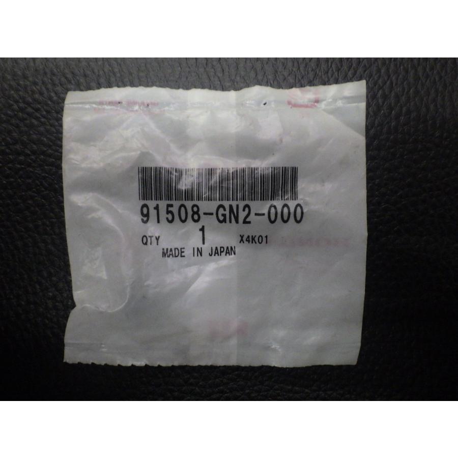 確認 ホンダ（HONDA） 未開封 純正部品 ディオ Dio AF18 スクリュー パン 5