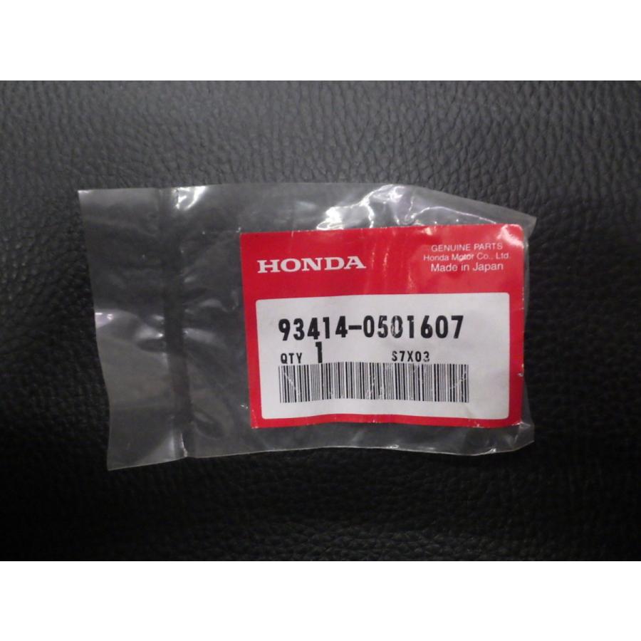 キャップ50本 ホンダ（HONDA） 未開封 純正部品 タクト TACT AF51 ボルト ワッシャー