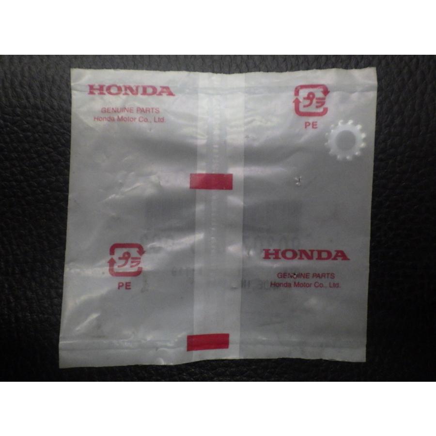 ホンダ（HONDA） 未開封 純正部品 スーパーディオ SuperDio ジョルノ