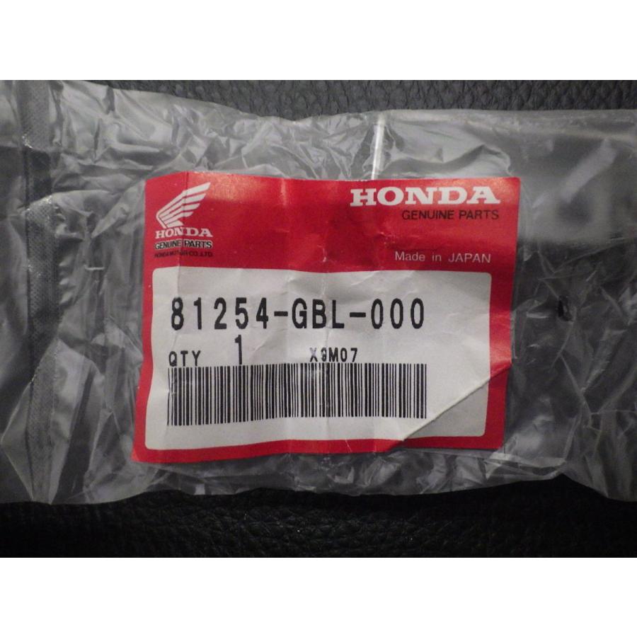 Nページ ホンダ（HONDA） 未開封 純正部品 ライブディオ LiveDio AF34 AF35