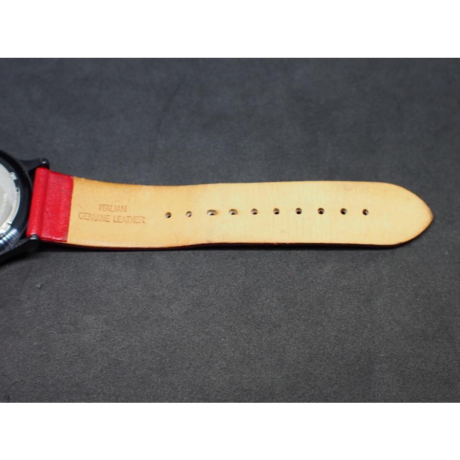中古 電池交換済 noon Copenhagen ヌーン コペンハーゲン 
