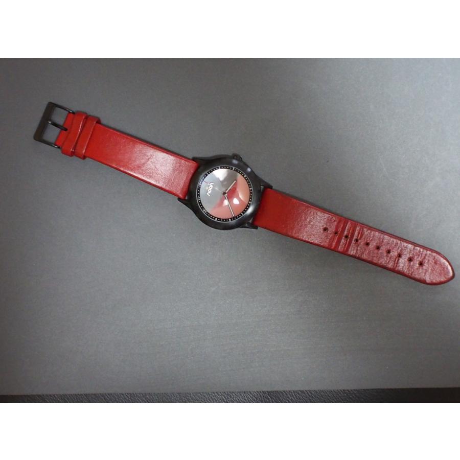 中古 電池交換済 noon Copenhagen ヌーン コペンハーゲン 
