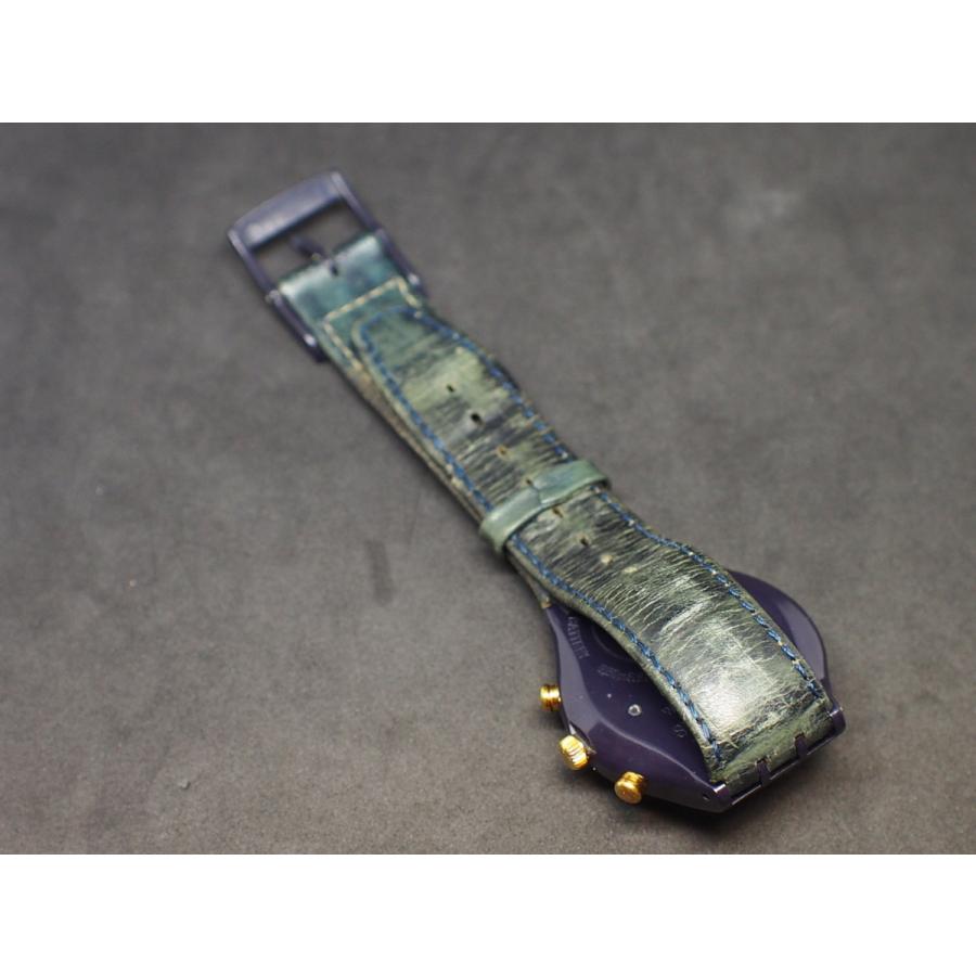 Swatch 中古 電池交換済 Swach スウォッチ Timeless Zone Swatch 中古 電池交換済 Swach スウォッチ Timeless Zone