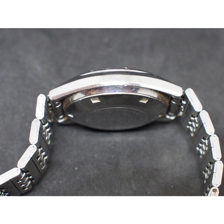 CITIZEN（シチズン） 中古 実働 セブンスター SEVENSTAR V2 24石 自動