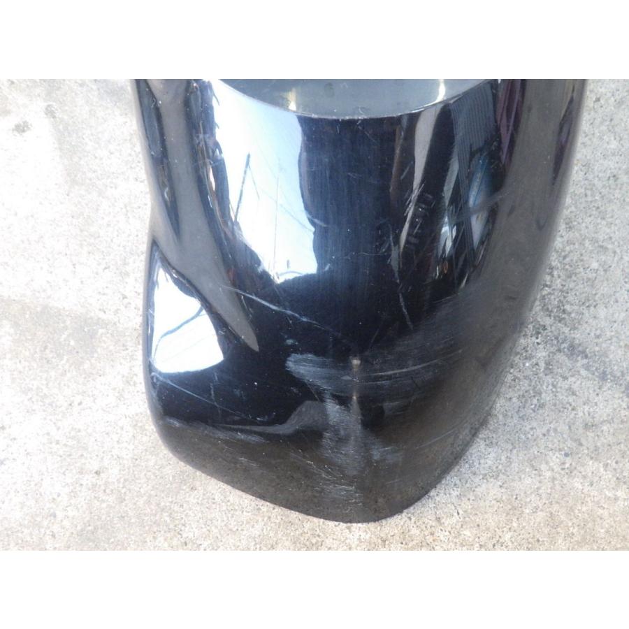 スズキレッツスク―タ―用のフロントフェンダー、フロントカバー各