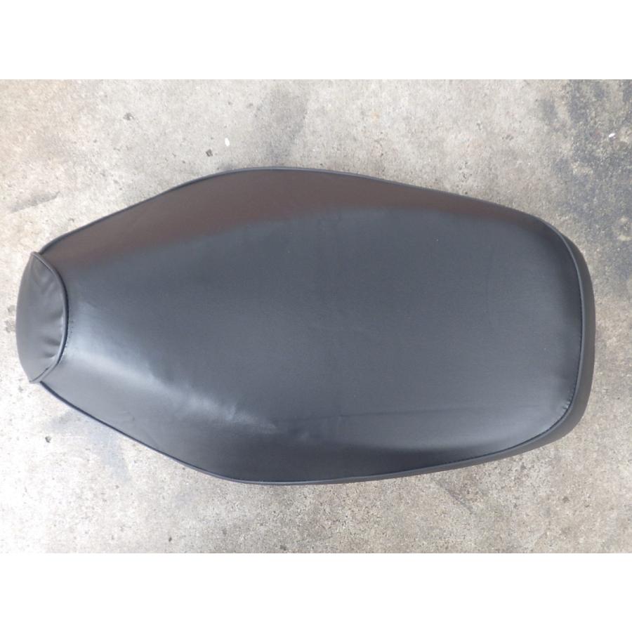 ホンダ HONDA ディオ Dio AF18 AF25 座席 シート SHEET 黒色 ホンダ HONDA ディオ Dio AF18 AF25 座席 シート SHEET 黒色