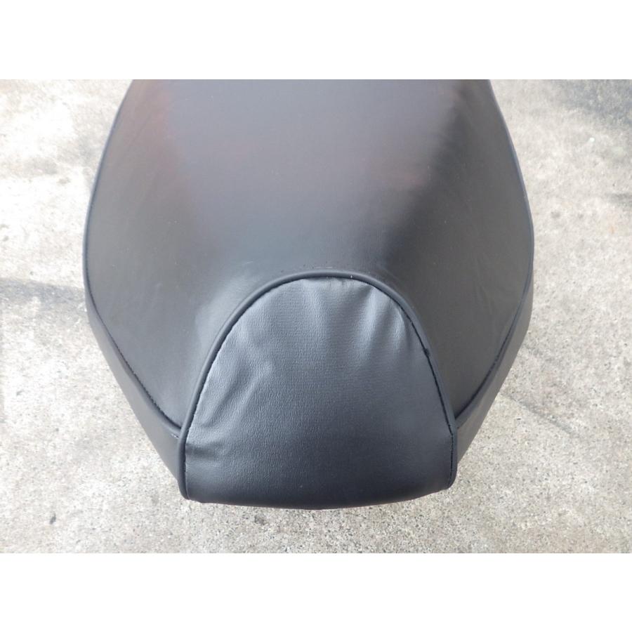 ホンダ HONDA ディオ Dio AF18 AF25 座席 シート SHEET 黒色 ホンダ HONDA ディオ Dio AF18 AF25 座席 シート SHEET 黒色