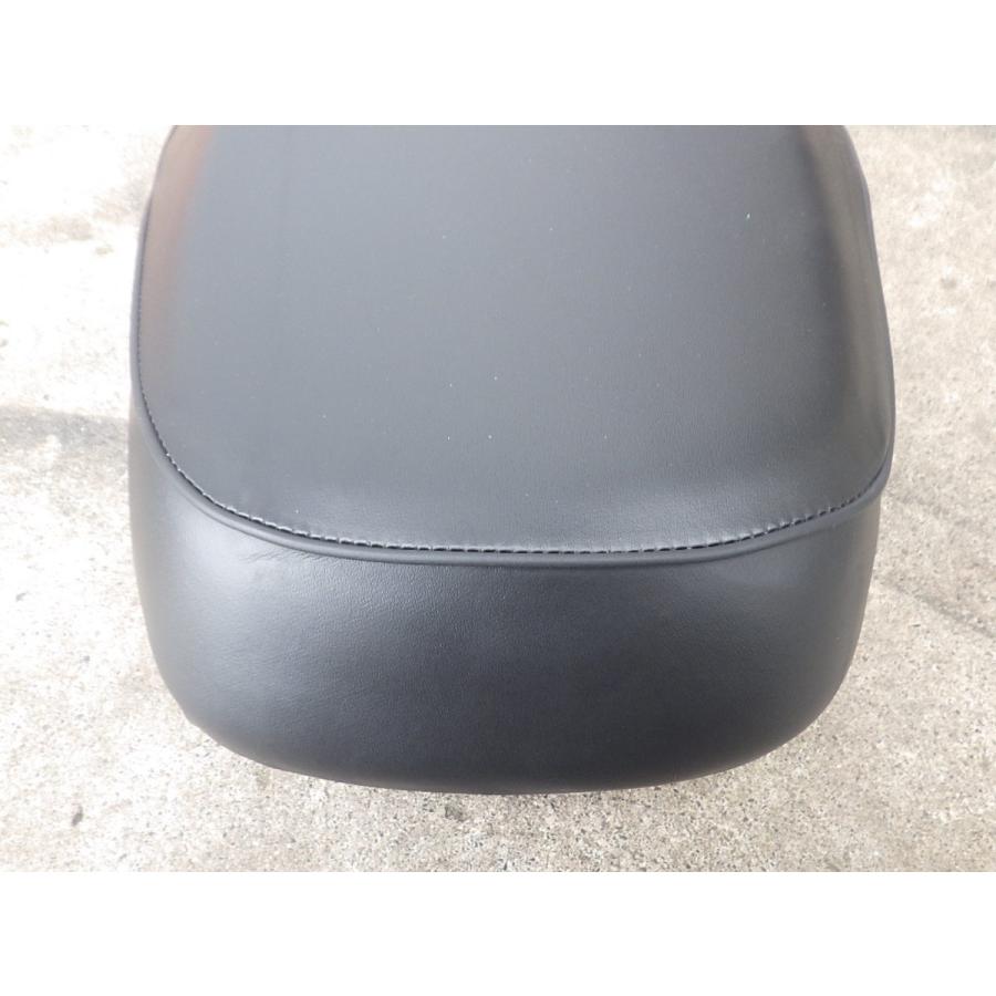 ホンダ HONDA ディオ Dio AF18 AF25 座席 シート SHEET 黒色 ホンダ HONDA ディオ Dio AF18 AF25 座席 シート SHEET 黒色