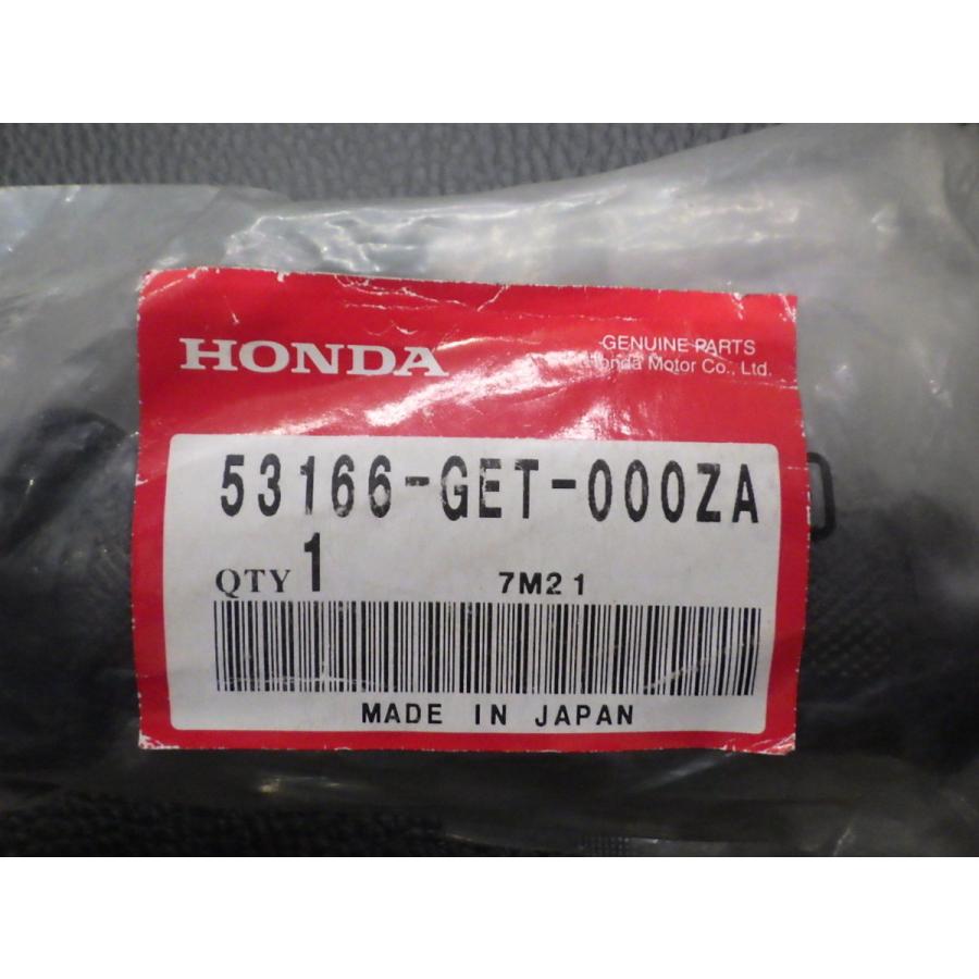 ぶ ページ ホンダ（HONDA） 未開封 純正部品 エイプ APE AC16 AC18 グリップ L