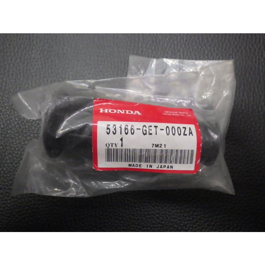 ホンダ（HONDA） 未開封 純正部品 エイプ APE AC16 AC18 グリップ L