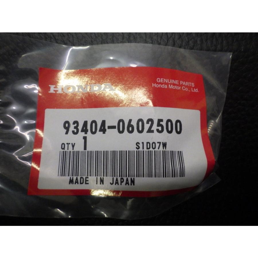 のん ホンダ（HONDA） 未開封 純正部品 ジョルノ Girno AF24 ボルト