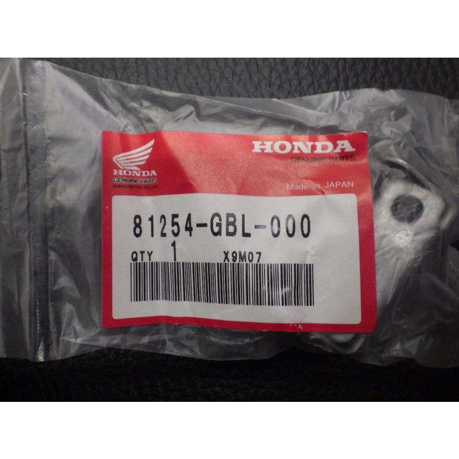 ホンダ（HONDA） 未開封 純正部品 ライブディオ LiveDio AF34 AF35