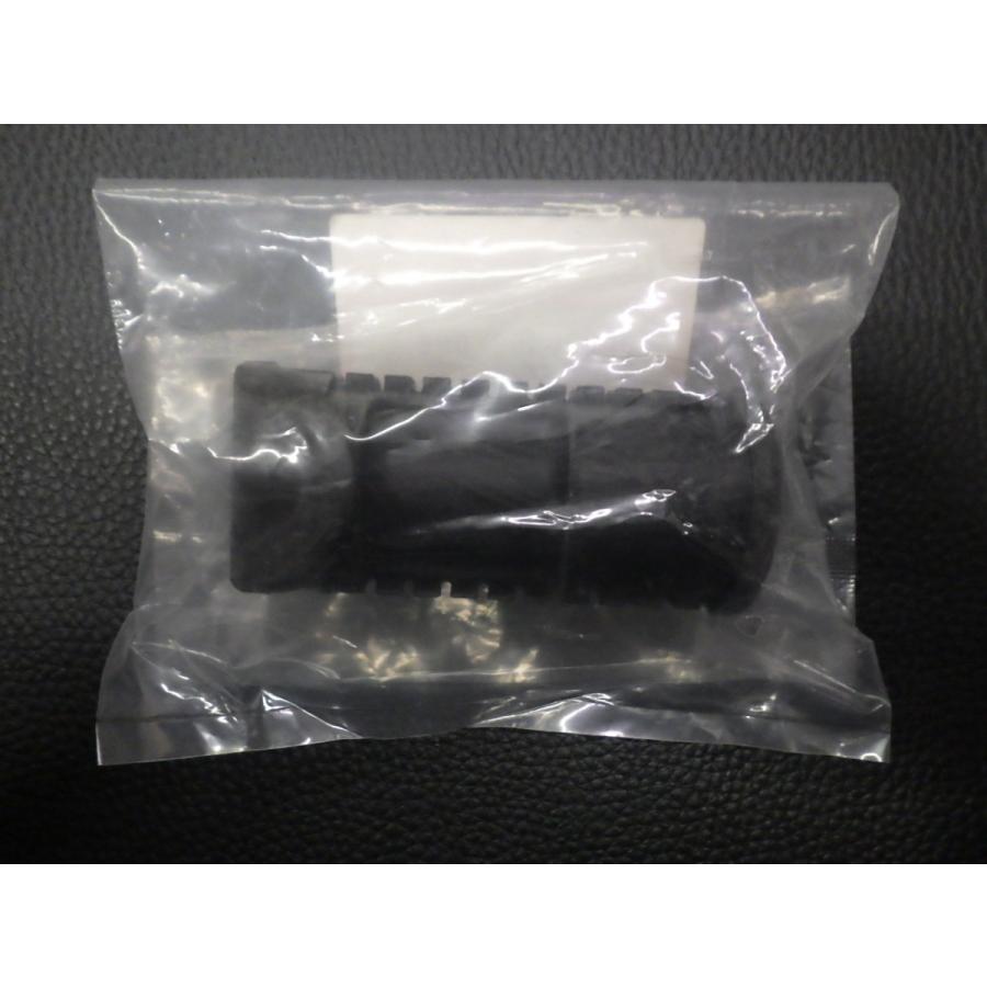 未開封 純正部品 ホンダ HONDA スーパーカブ SuperCub C50 AA01 ラバー ステップ 50660-GB2-000 管理No.17050|junkyardchikuwa|03