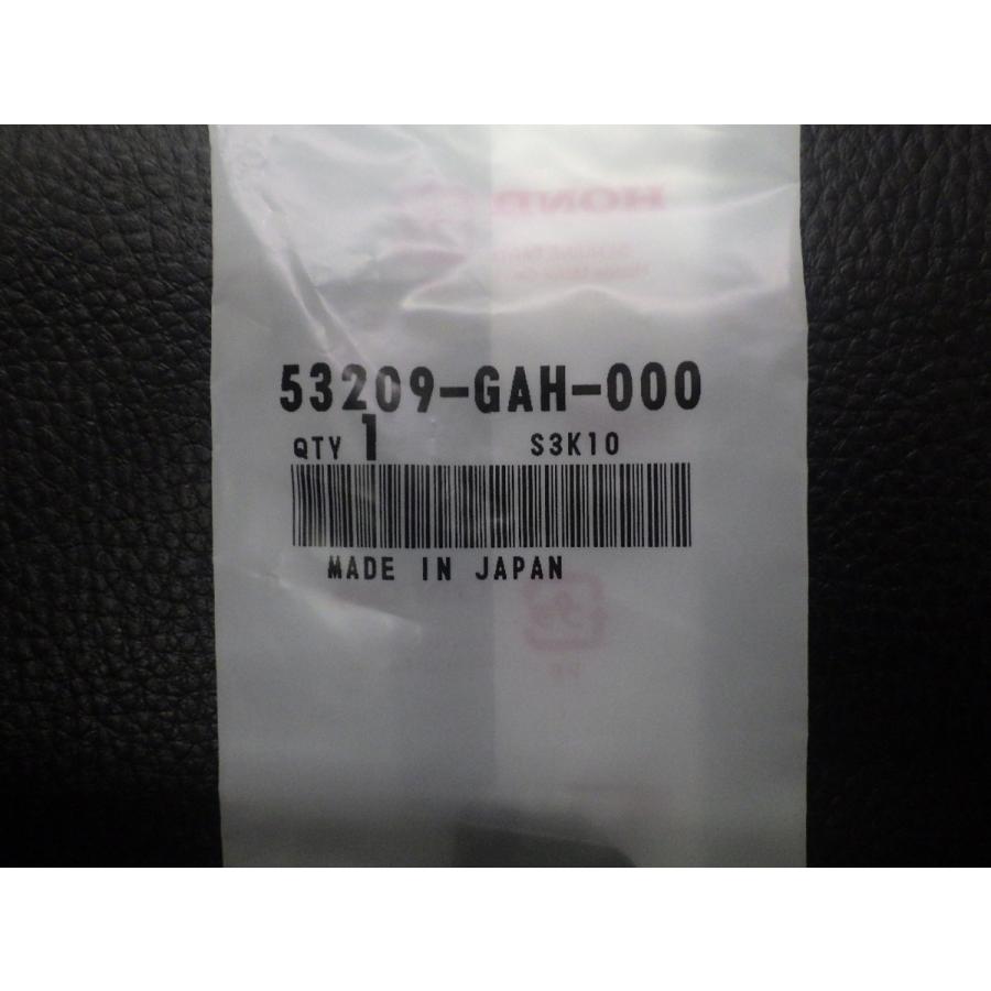 ホンダ（HONDA） 未開封 純正部品 スーパーディオ SuperDio AF27 AF28