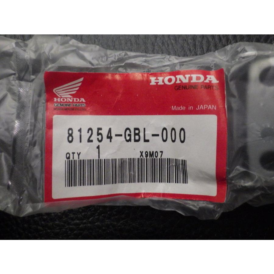 ホンダ（HONDA） 未開封 純正部品 ライブディオ LiveDio AF34 AF35