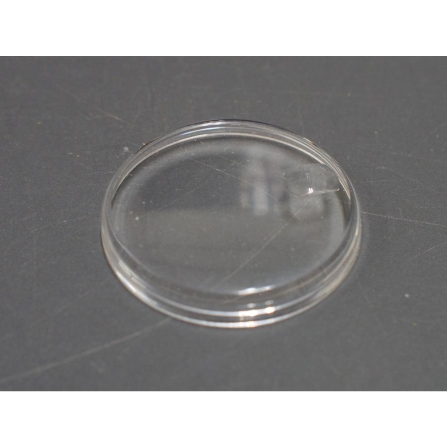 CITIZEN（シチズン） 丸型 プラ風防 純正対応部品 オートデーター 