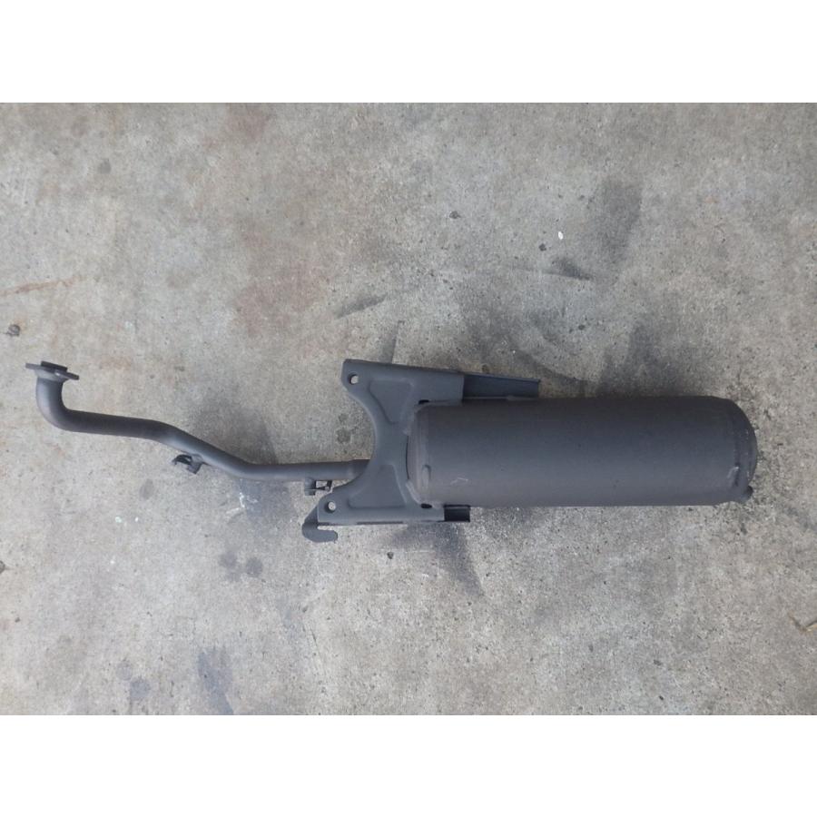 ホンダ（HONDA） 中古 純正部品 トゥデイ TODAY AF61 HM GFC K1 HONDA