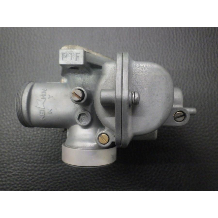 中古 社外部品 ケイヒン KEIHIN PTFキャブレター Φ22 キャブ 中古 社外部品 ケイヒン KEIHIN PTFキャブレター Φ22 キャブ