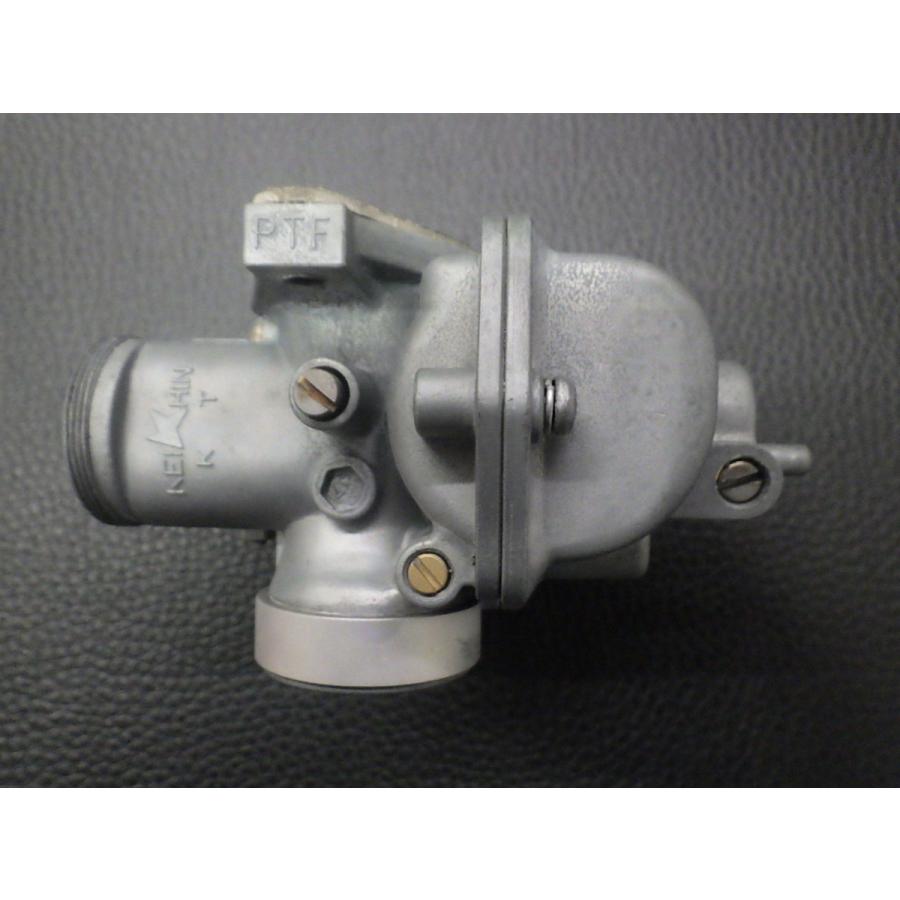 社外部品 ケイヒン KEIHIN PTFキャブレター Φ22 キャブ キャブレター carburetor 002AUDH モンキー? 管理No.17460｜junkyardchikuwa