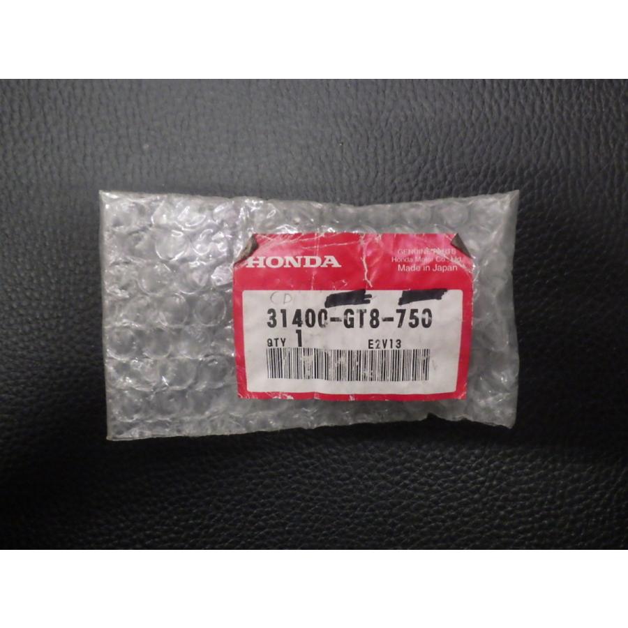 ホンダ 未開封 純正部品 HONDA Wallaroo50 PK50 レギュレーター