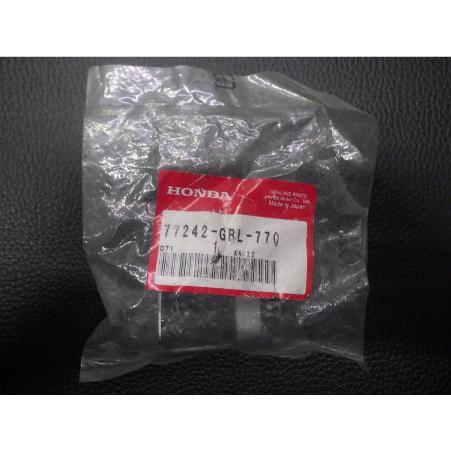 モンキー ホンダ（HONDA） 未開封 純正部品 ライブディオ LiveDio AF34 ステー