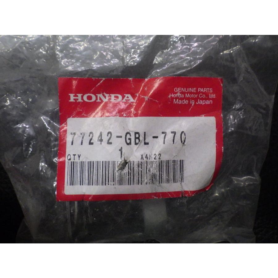 ホンダ（HONDA） 未開封 純正部品 ライブディオ LiveDio AF34 ステー