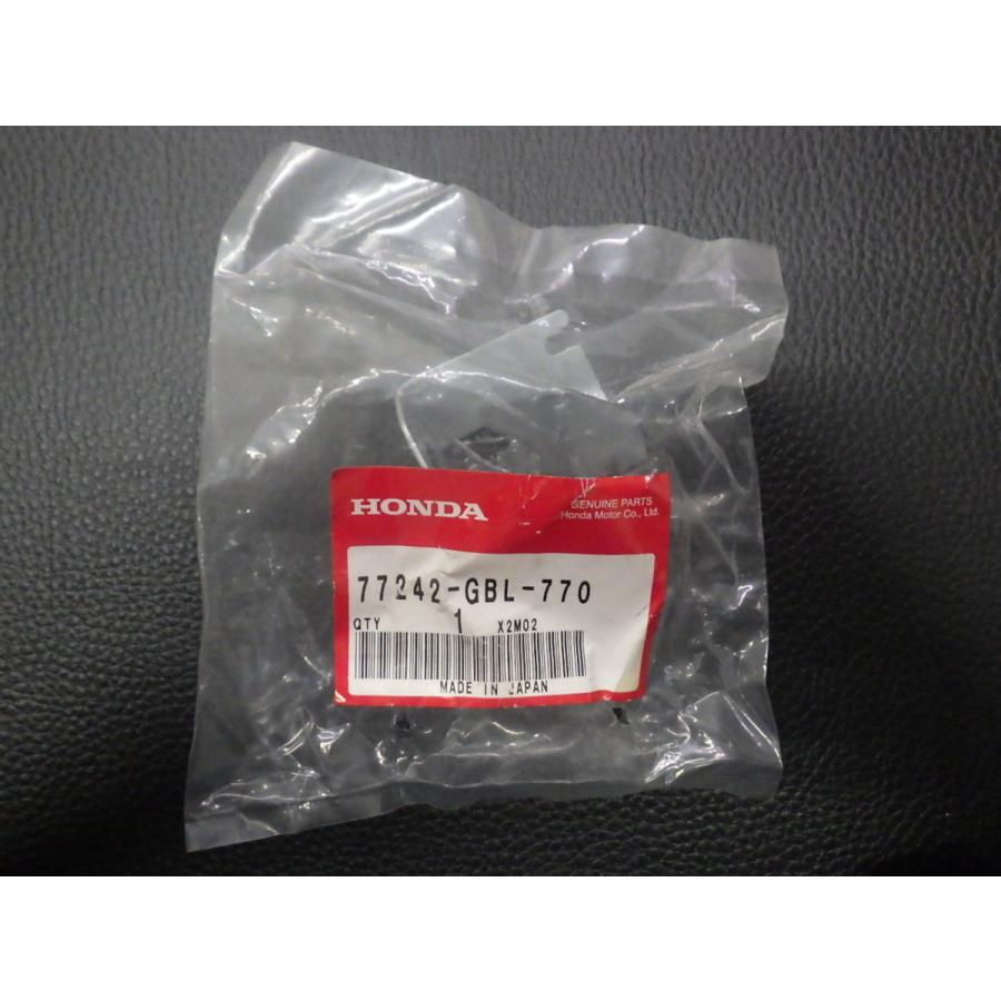 ホンダ（HONDA） 未開封 純正部品 ライブディオ LiveDio AF34 ステー