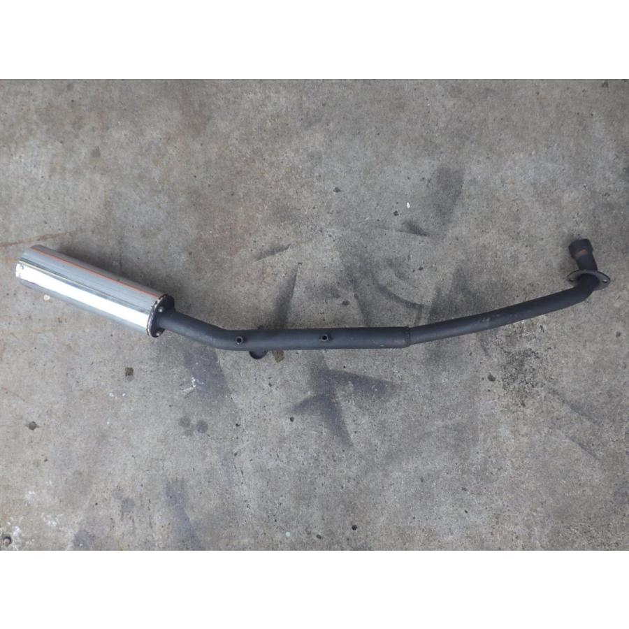 ホンダ（HONDA） 中古 メーカー不明 社外マフラー 社外 マフラー カブ