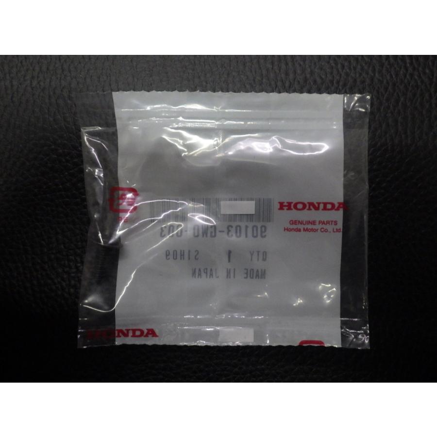 確認 ホンダ（HONDA） 純正部品 スーパーディオ SuperDio AF27 AF28