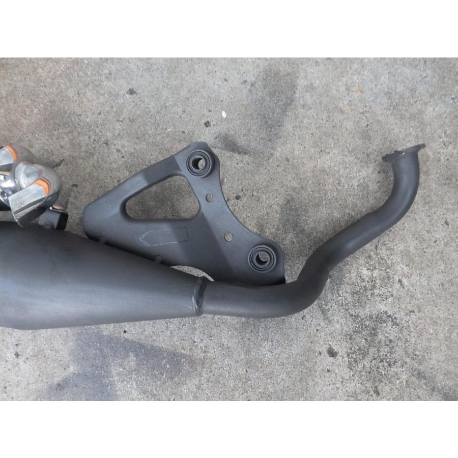 ホンダ（HONDA） 中古 社外部品 ライブディオ LiveDio AF34 AF35