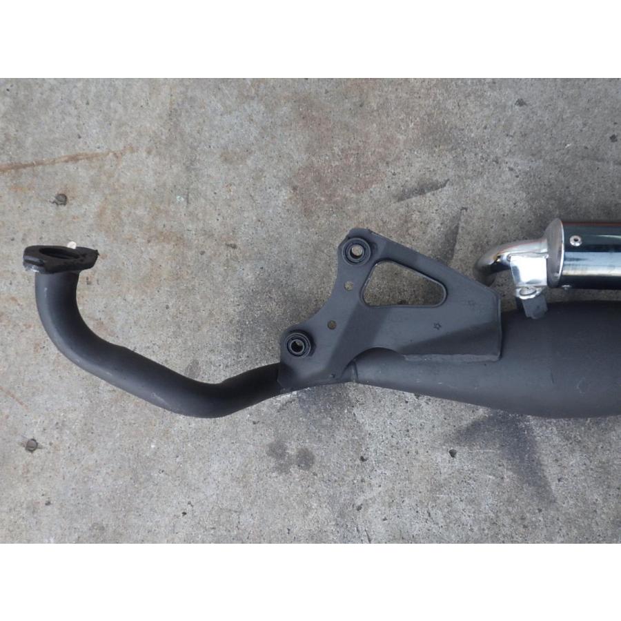 ホンダ 中古 社外部品 HONDA ライブディオ LiveDio AF34 AF35 メーカー 