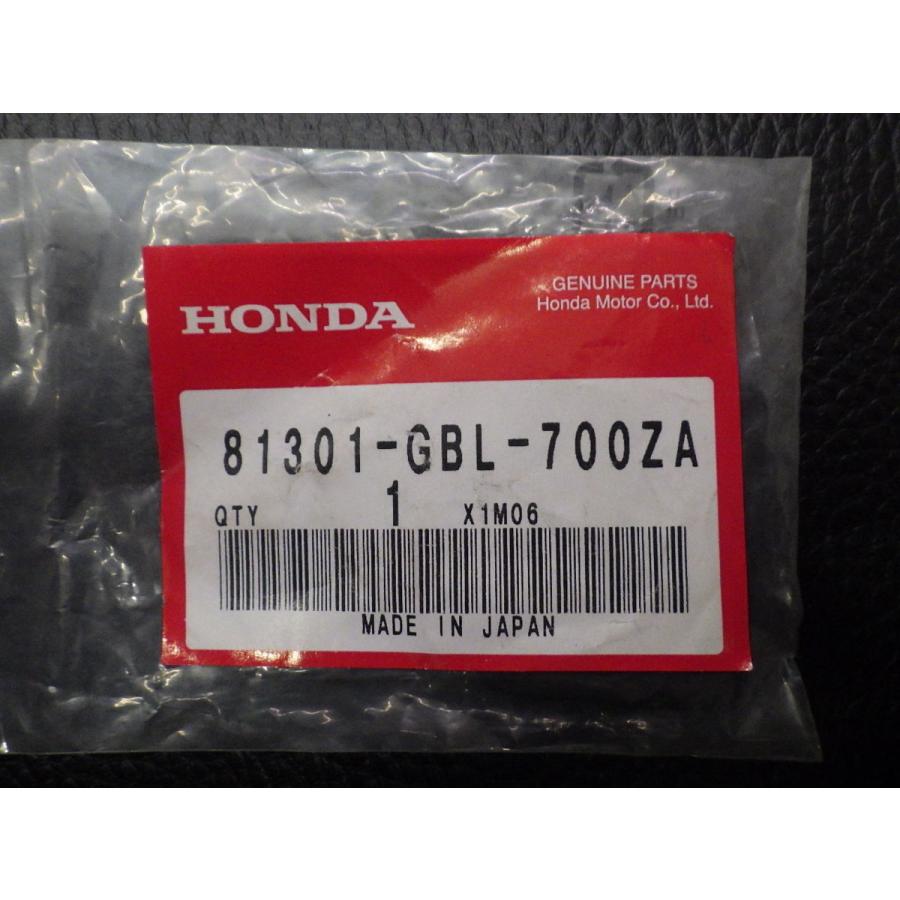 ホンダ 未開封 純正部品 HONDA ライブディオZX LiveDioZX AF35