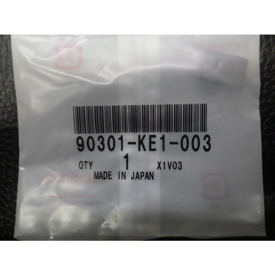 ホンダ（HONDA） 未開封 純正部品 クレアスクーピー CREA SCOOPY AF55