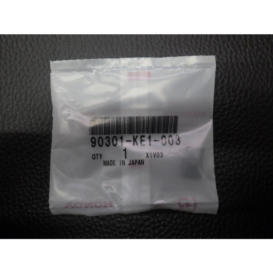 ホンダ 未開封 純正部品 HONDA クレアスクーピー CREA SCOOPY AF55 ナット スプリング 5mm 90301-KE1 ...