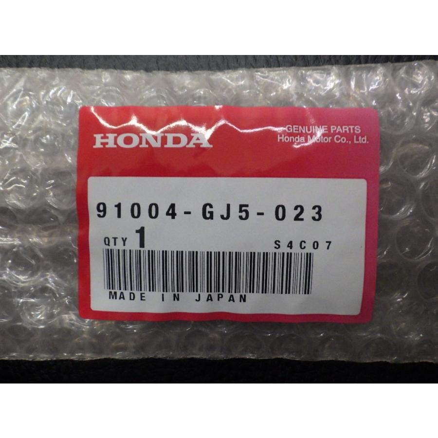 ホンダ（HONDA） 未開封 純正部品 HONDA DJ-1 AF12 ベアリング