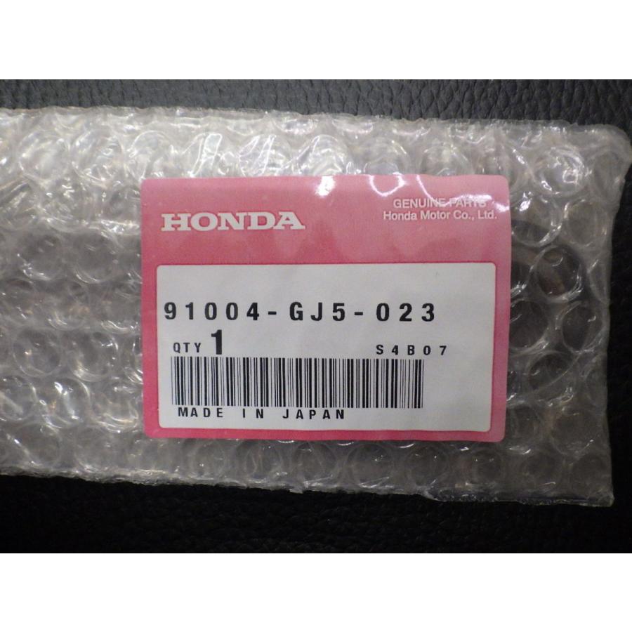 ホンダ（HONDA） 未開封 純正部品 HONDA DJ-1 AF12 ベアリング