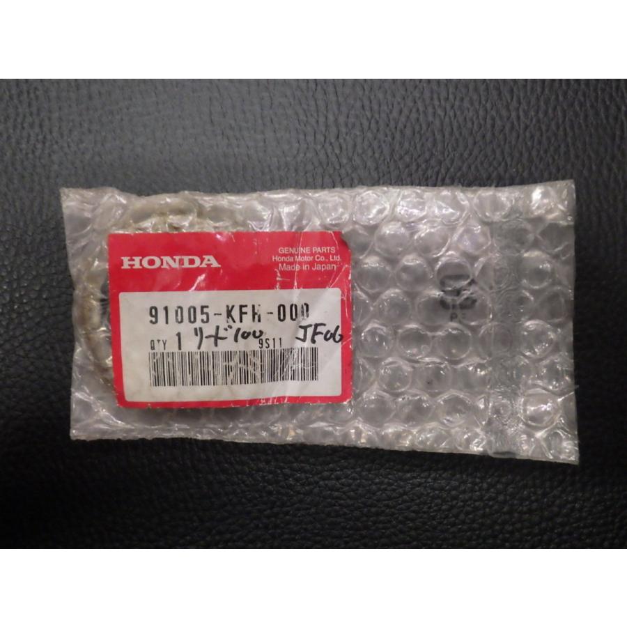 ホンダ 未開封 純正部品 HONDA リード100 LEAD100 JF06