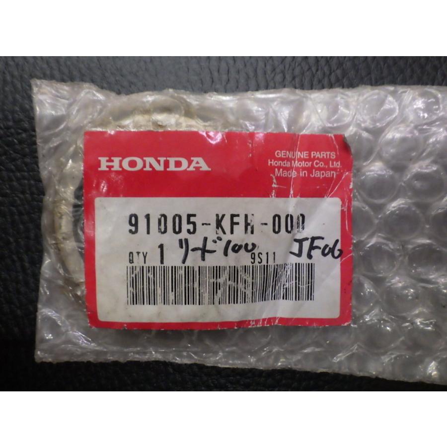 ホンダ（HONDA） 未開封 純正部品 リード100 LEAD100 JF06 ベアリング