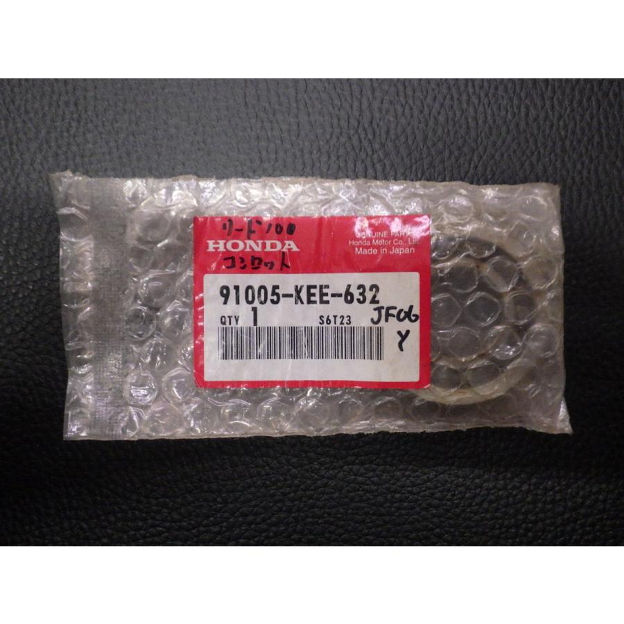 Y様確認専用 ホンダ（HONDA） 未開封 純正部品 リード100 LEAD100 JF06 ベアリング