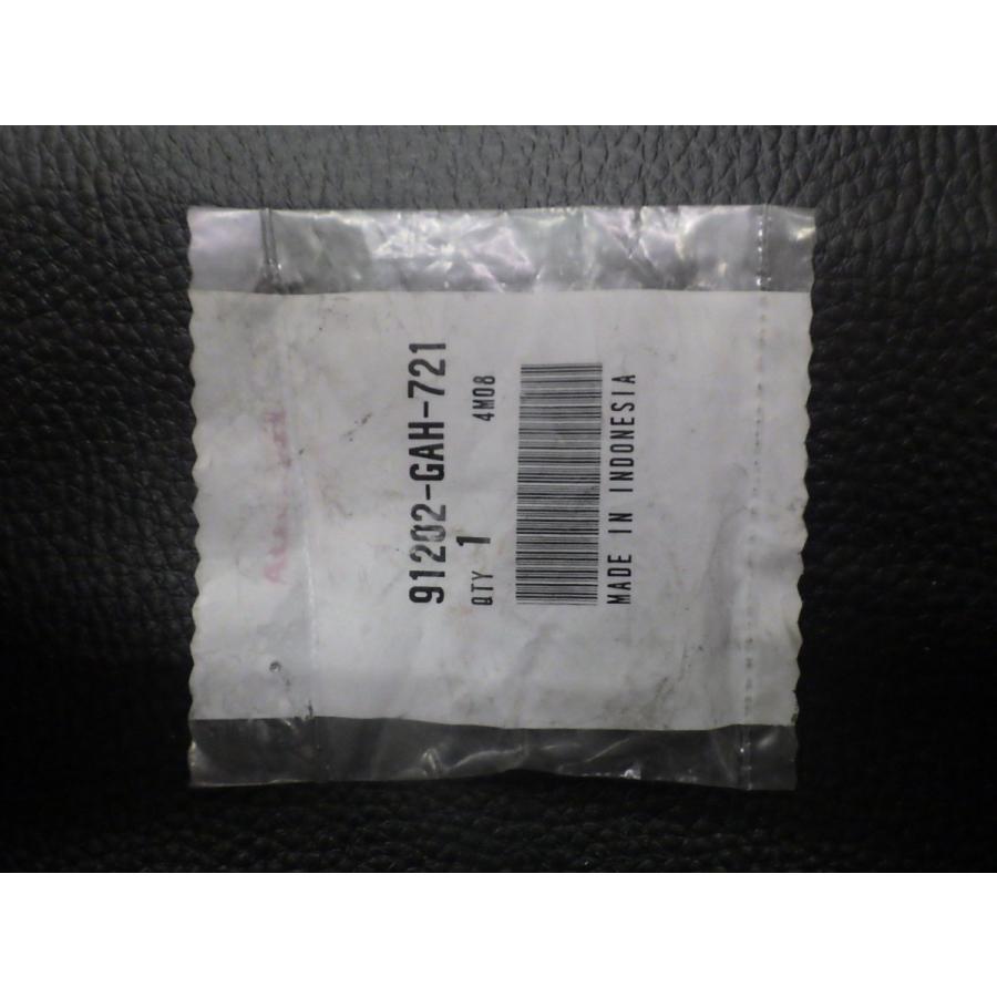 ホンダ（HONDA） 未開封 純正部品 スーパーディオ ライブディオ AF27