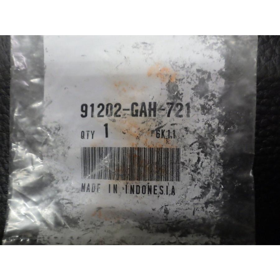 ホンダ（HONDA） 未開封 純正部品 スーパーディオ ライブディオ AF27