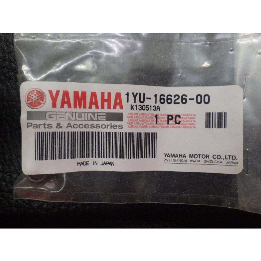 YAMAHA（ヤマハ） 未開封 純正部品 ミント MINT SH50 スプリング