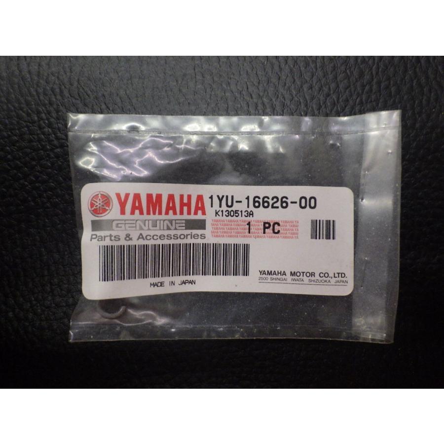 新品未開封 YAMAHA（ヤマハ） 未開封 純正部品 ミント MINT SH50 スプリング