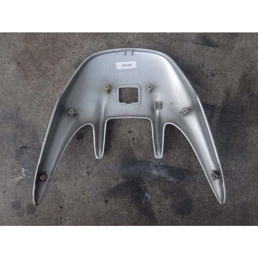 ホンダ（HONDA） 中古 純正部品 ライブディオZX LiveDioZX AF35 リヤー